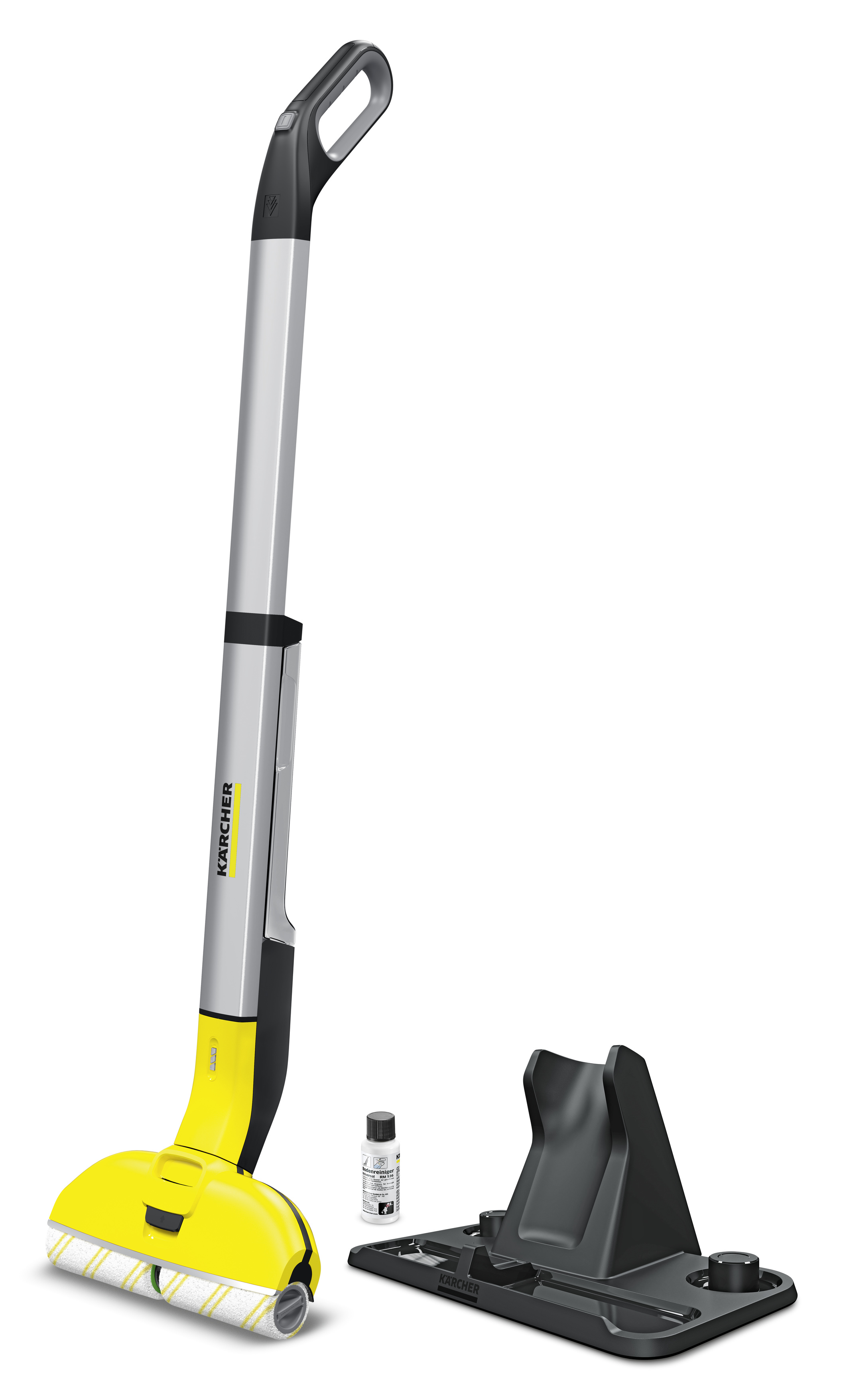 Nettoyeur de sols FC 3 sans fil - KARCHER
